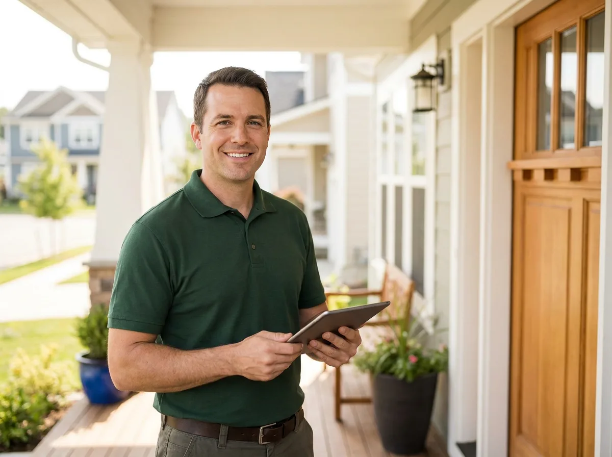 Pest control FAQs for Johnstown, OH